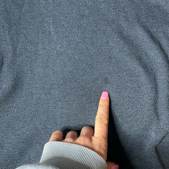 “Arrow- men’s Long Sleeve Shirt size large” - Picture 5 of 6